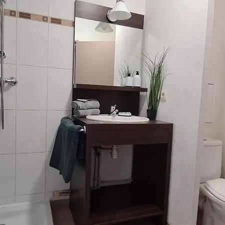A112 Proche Disneyland Paris Appartement
